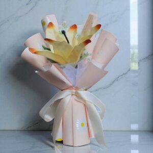 Buket Bunga Jocelyn Florist