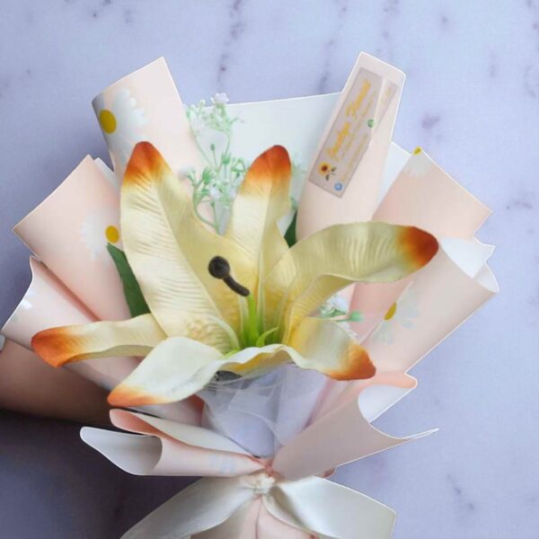 Buket Bunga Jocelyn Florist