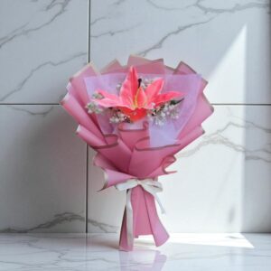 Buket Bunga Jocelyn Florist