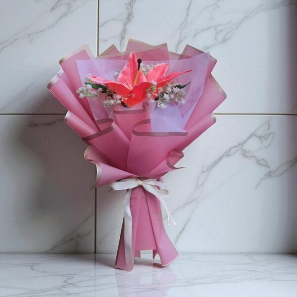 Buket Bunga Jocelyn Florist