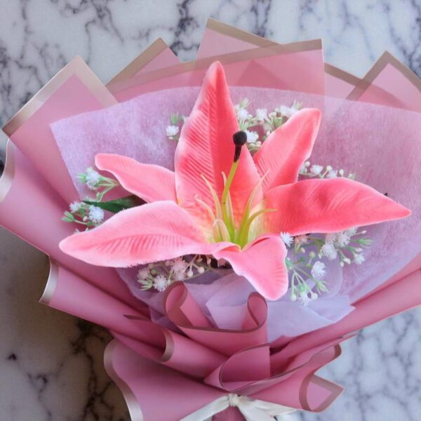 Buket Bunga Jocelyn Florist