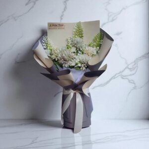 Buket Bunga Jocelyn Florist
