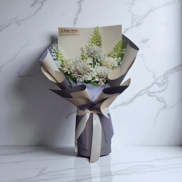 Buket Bunga Jocelyn Florist