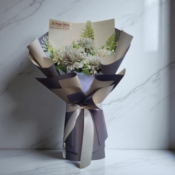 Buket Bunga Jocelyn Florist