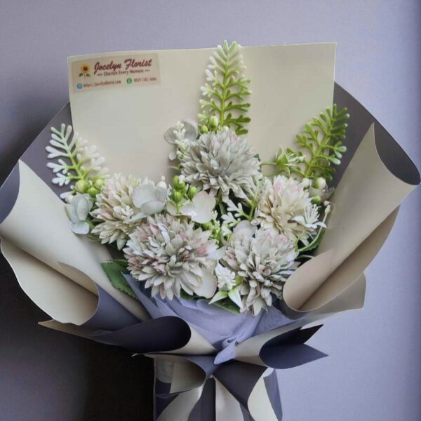 Buket Bunga Jocelyn Florist