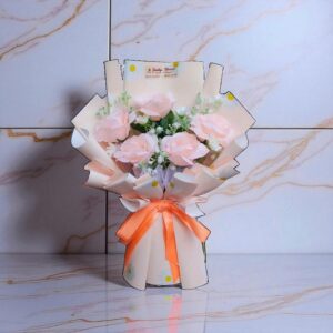 Buket Bunga Jocelyn Florist