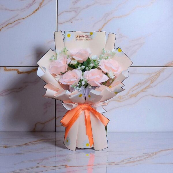 Buket Bunga Jocelyn Florist