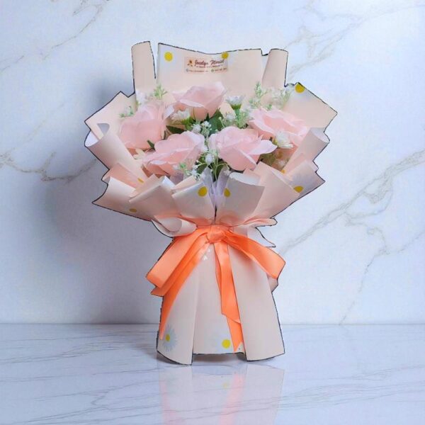 Buket Bunga Jocelyn Florist