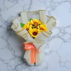Buket Bunga Jocelyn Florist