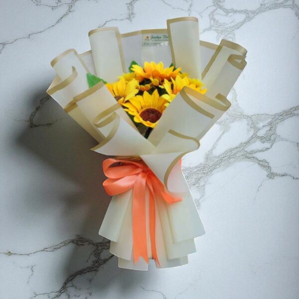 Buket Bunga Jocelyn Florist