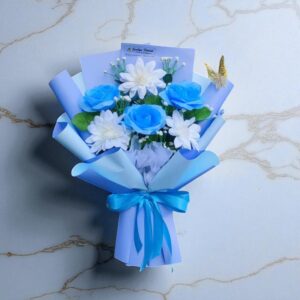Buket Bunga Jocelyn Florist