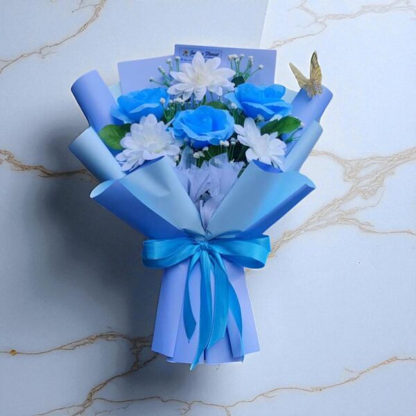 Buket Bunga Jocelyn Florist