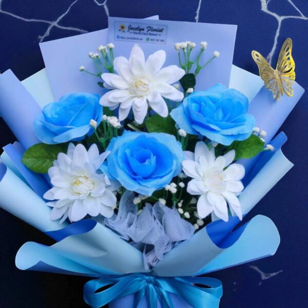 Buket Bunga Jocelyn Florist