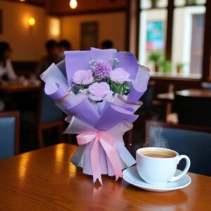 Buket Bunga Jocelyn Florist