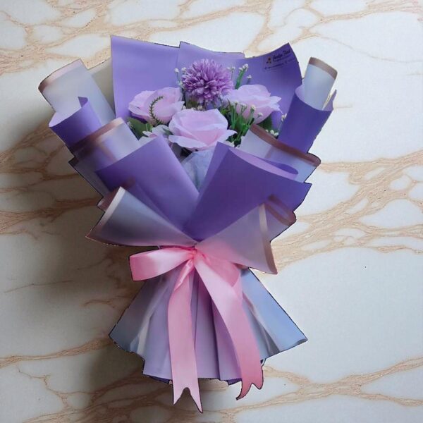 Buket Bunga Jocelyn Florist