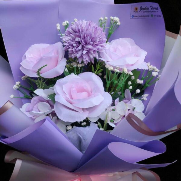 Buket Bunga Jocelyn Florist