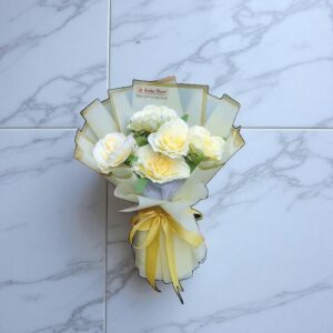 Buket Bunga Jocelyn Florist