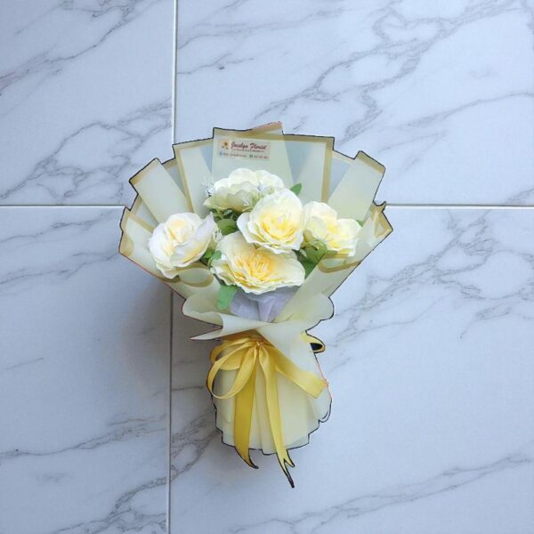 Buket Bunga Jocelyn Florist