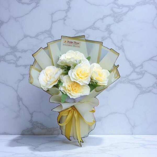 Buket Bunga Jocelyn Florist