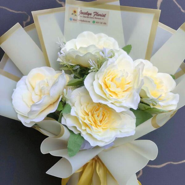 Buket Bunga Jocelyn Florist