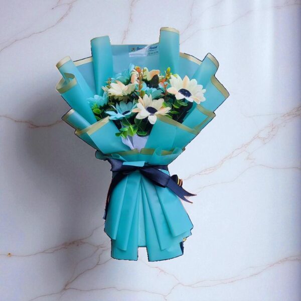 Buket Bunga Jocelyn Florist