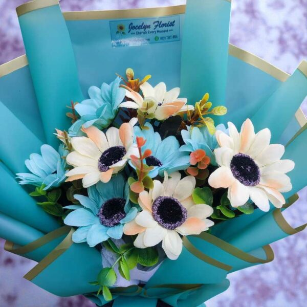 Buket Bunga Jocelyn Florist