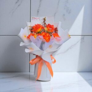 Buket Bunga Jocelyn Florist