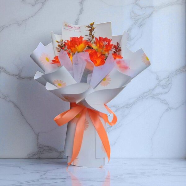 Buket Bunga Jocelyn Florist