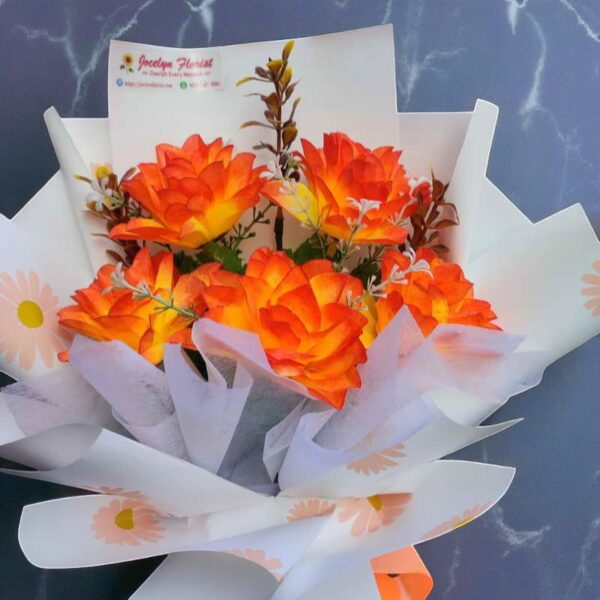 Buket Bunga Jocelyn Florist