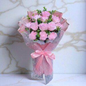 Buket Bunga Jocelyn Florist