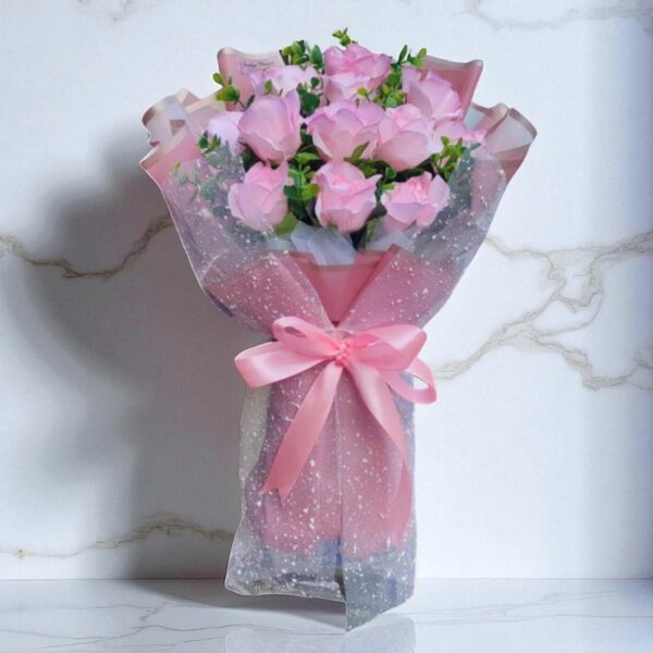 Buket Bunga Jocelyn Florist