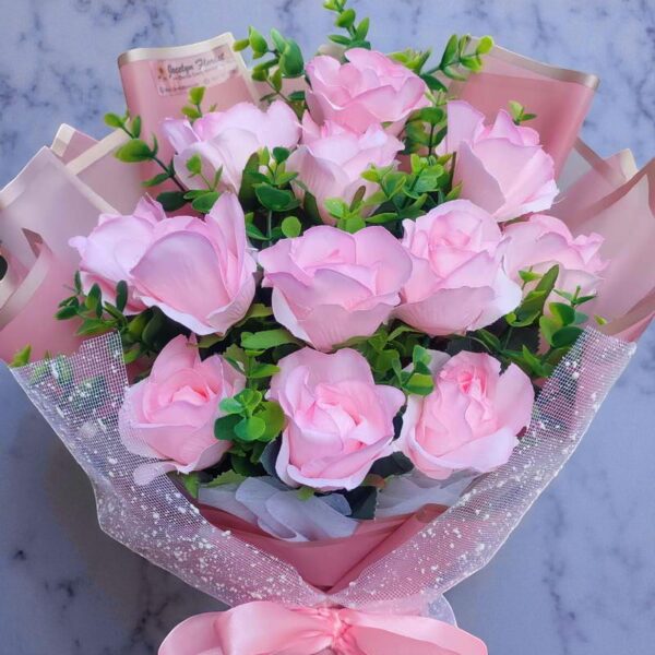 Buket Bunga Jocelyn Florist