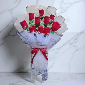Buket Bunga Jocelyn Florist