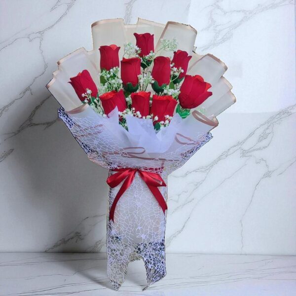 Buket Bunga Jocelyn Florist