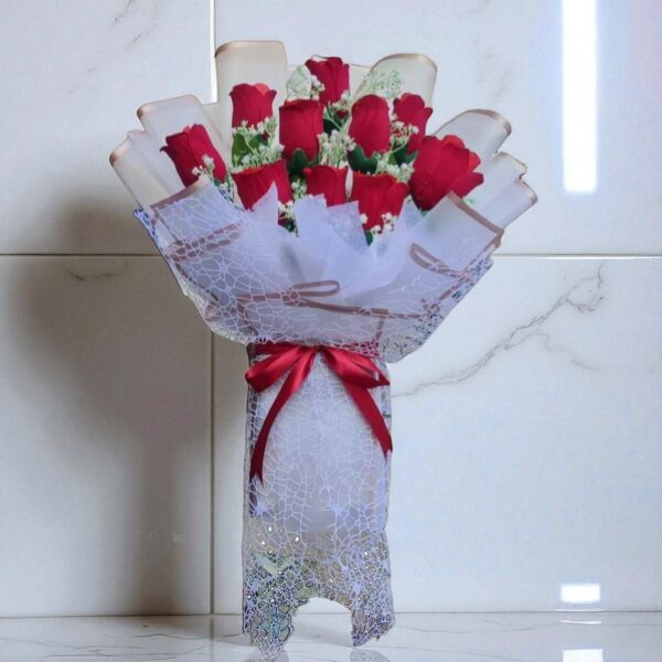 Buket Bunga Jocelyn Florist