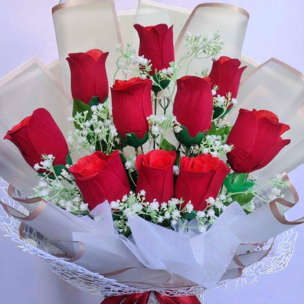 Buket Bunga Jocelyn Florist