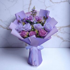 Buket Bunga Jocelyn Florist