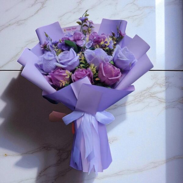 Buket Bunga Jocelyn Florist