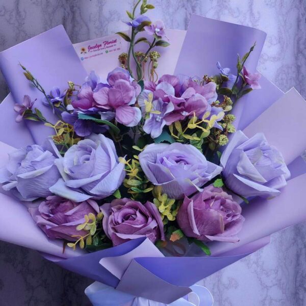 Buket Bunga Jocelyn Florist