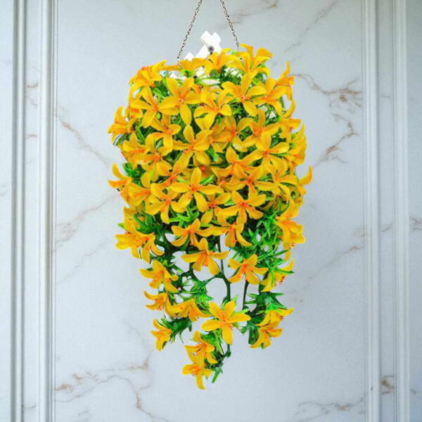Bunga Rambat Dinding Jocelyn Florist