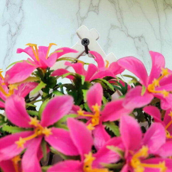 Bunga Rambat Dinding Jocelyn Florist
