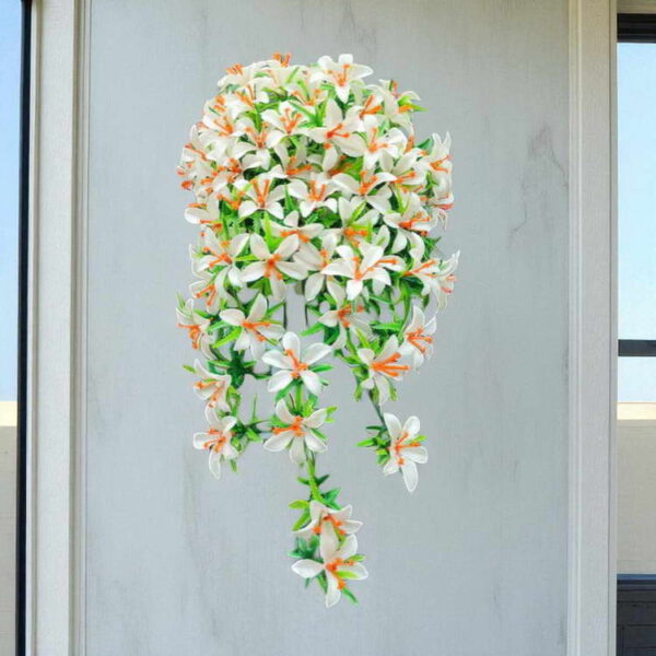 Bunga Rambat Dinding Jocelyn Florist