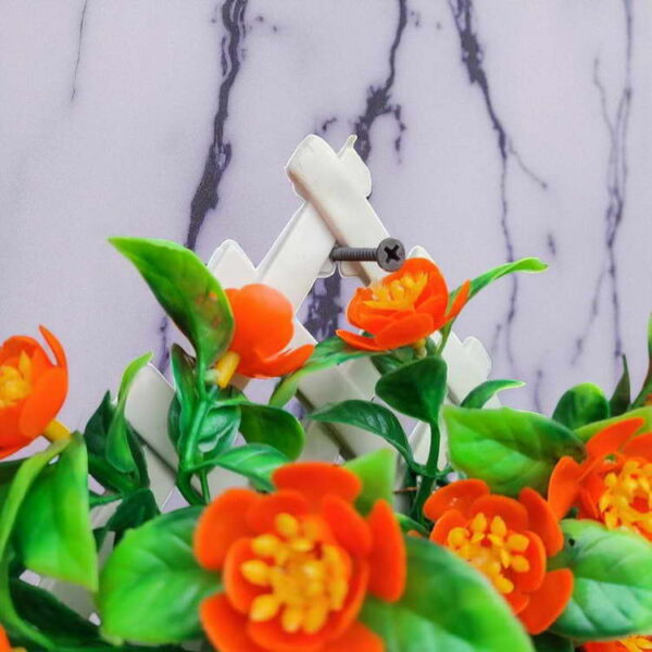 Bunga Rambat Dinding Jocelyn Florist
