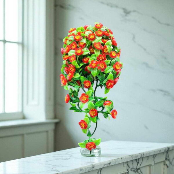 Bunga Rambat Dinding Jocelyn Florist