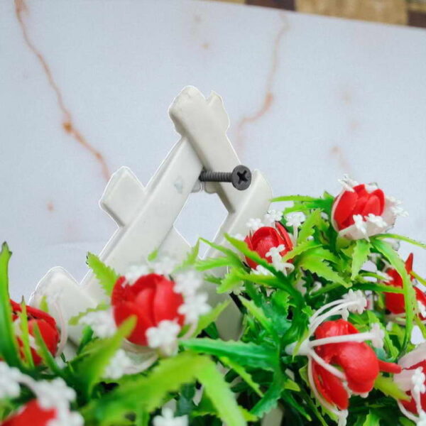 Bunga Rambat Dinding Jocelyn Florist