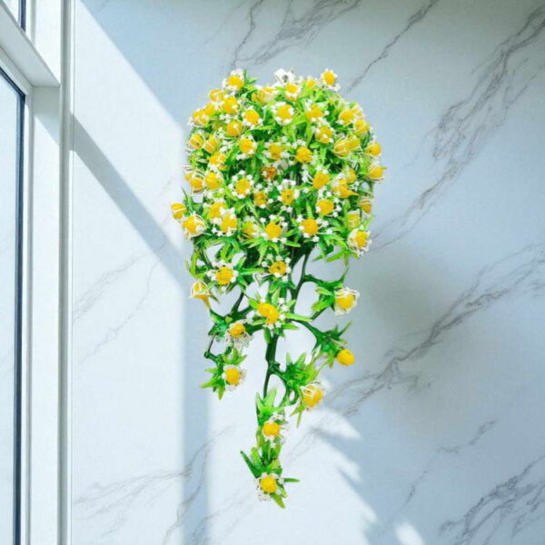 Bunga Rambat Dinding Jocelyn Florist