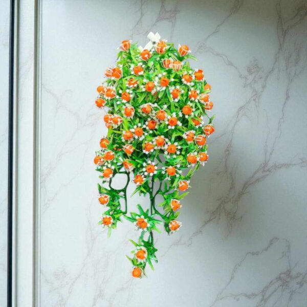 Bunga Rambat Dinding Jocelyn Florist