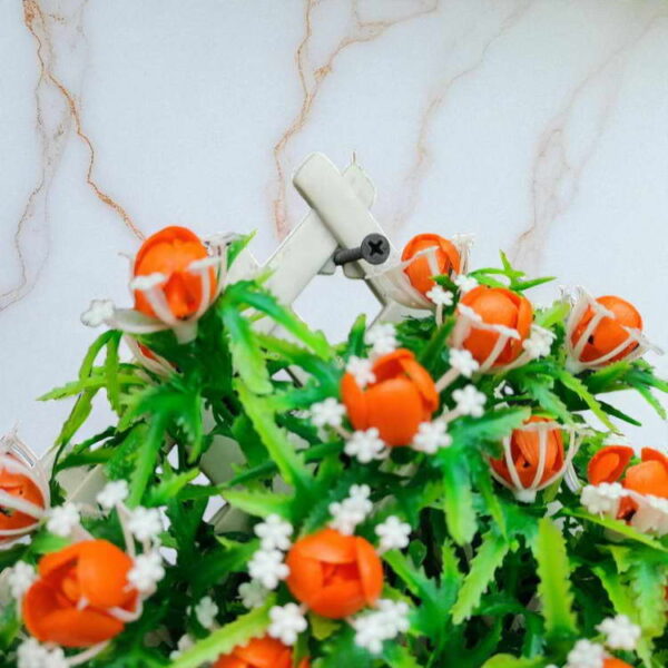 Bunga Rambat Dinding Jocelyn Florist