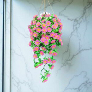 Bunga Rambat Dinding Jocelyn Florist