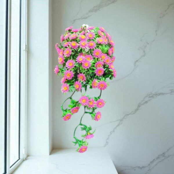 Bunga Rambat Dinding Jocelyn Florist